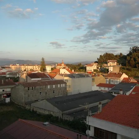 Brisa Marina * A Guarda