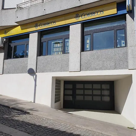 Lejlighed Brisa Marina A Guarda